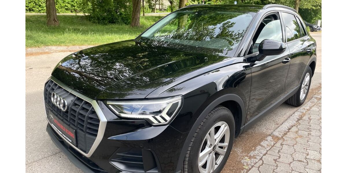 Audi Q3 111.251 km 24.900 &euro; Eching 85386