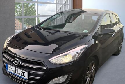 Hyundai i30 228.000 km 8.690 € Eilenburg 04838