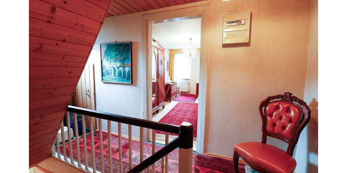 Einfamilienhaus Kraichtal Unteröwisheim - 4 Zimmer, 100 m&sup2;, 229.000&euro; | Angebot:25729844