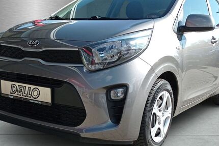 Kia Picanto 31.552 km 9.990 € Reinbek 21465