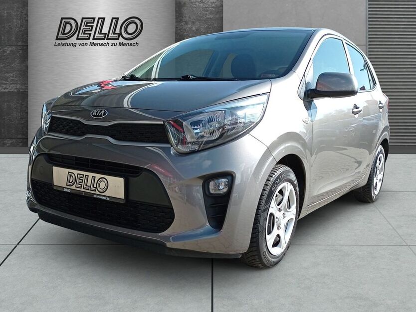 Kia Picanto 31.552 km 9.990 € Reinbek 21465