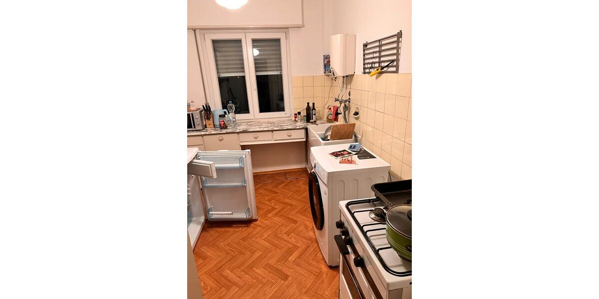 Etagenwohnung Heidelberg Handschuhsheim - 1 Zimmer, 45 m&sup2;, 570&euro; | Angebot:26041283