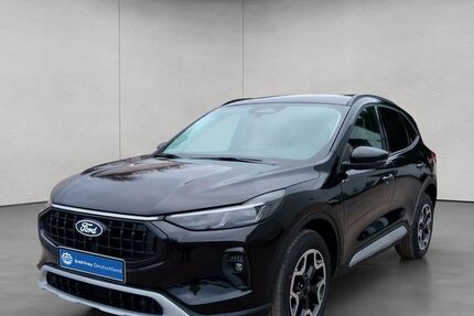 Ford Kuga 3.000 km 38.950 &euro; Düsseldorf 40233