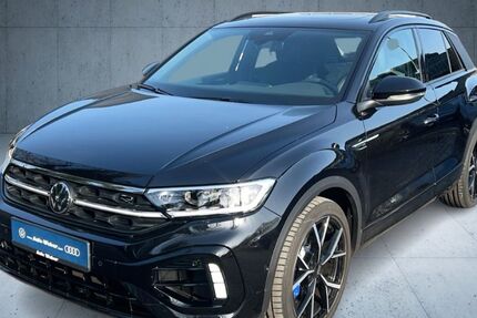 VW T-Roc 16.539 km 41.880 &euro; Ahlen 59229