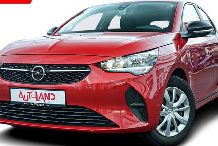 Opel Corsa 37.895 km 13.950 &euro; Gotha 99867