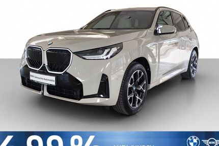 BMW X3 1.978 km 59.980 &euro; Lauda-Königshofen 97922