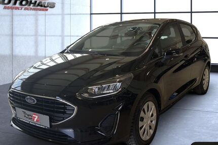 Ford Fiesta 9.471 km 13.990 &euro; Markt Schwaben 85570