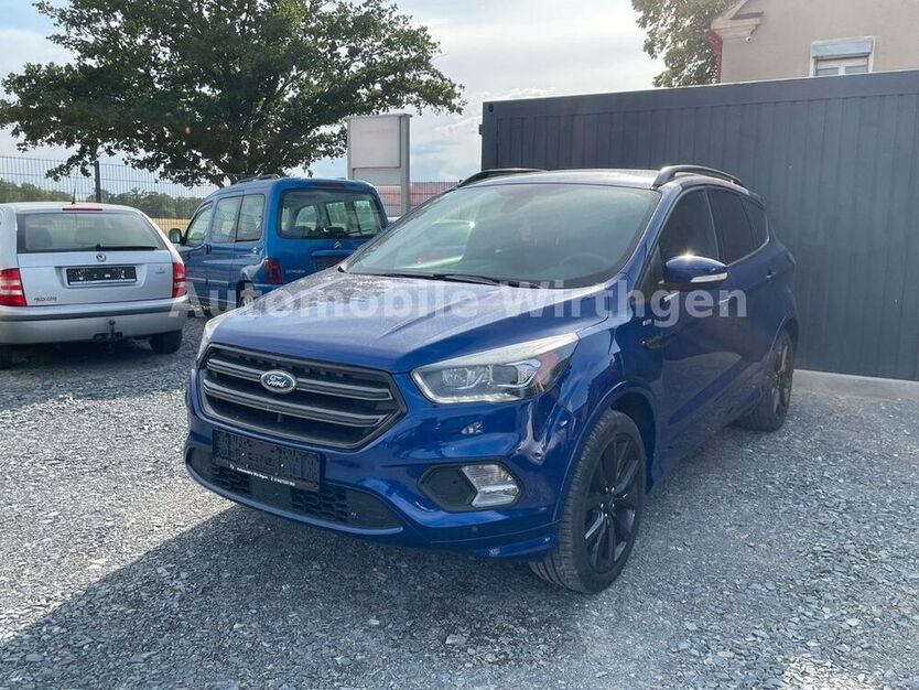 Kuga