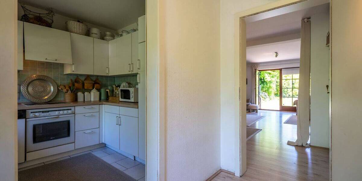 Doppelhaushälfte Hamburg Lemsahl-Mellingstedt - 4 Zimmer, 101 m&sup2;, 519.000&euro; | Angebot:26806506