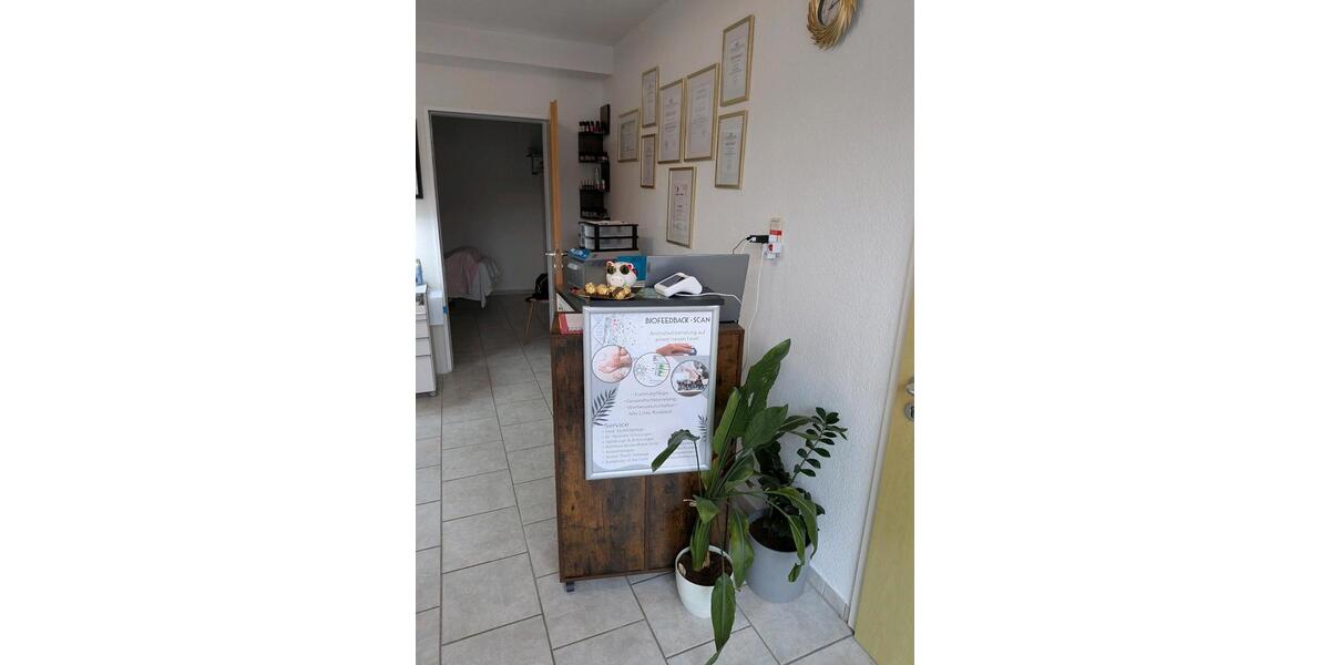 Gewerbeobjekt Schortens - 420&euro; | Angebot:25894800