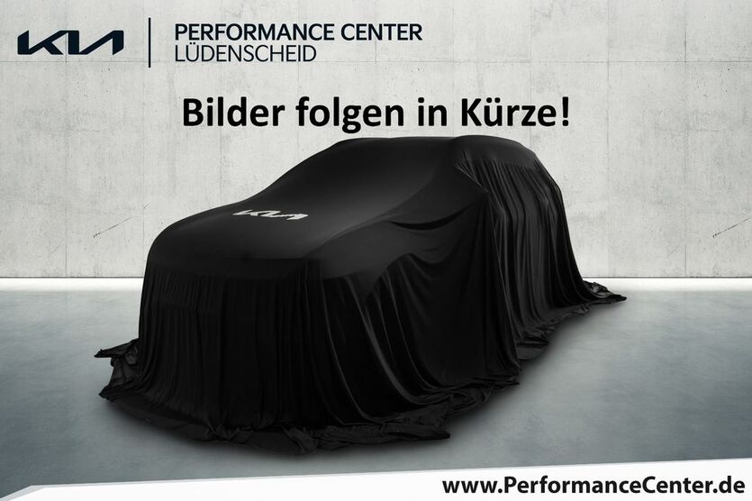 Kia ceed Sportswagon 50.950 km 19.940 € Lüdenscheid 58509