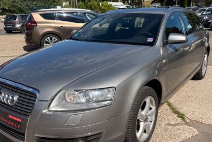 Audi A6 382.000 km 2.990 &euro; Kaiserslautern 67663