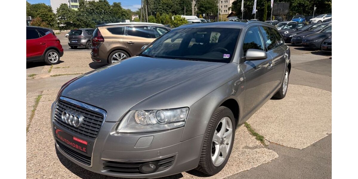 Audi A6 382.000 km 2.990 &euro; Kaiserslautern 67663