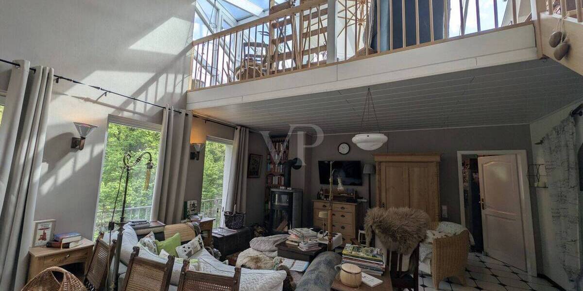 Etagenwohnung Lachendorf - 6 Zimmer, 140 m&sup2;, 209.000&euro; | Angebot:26796208