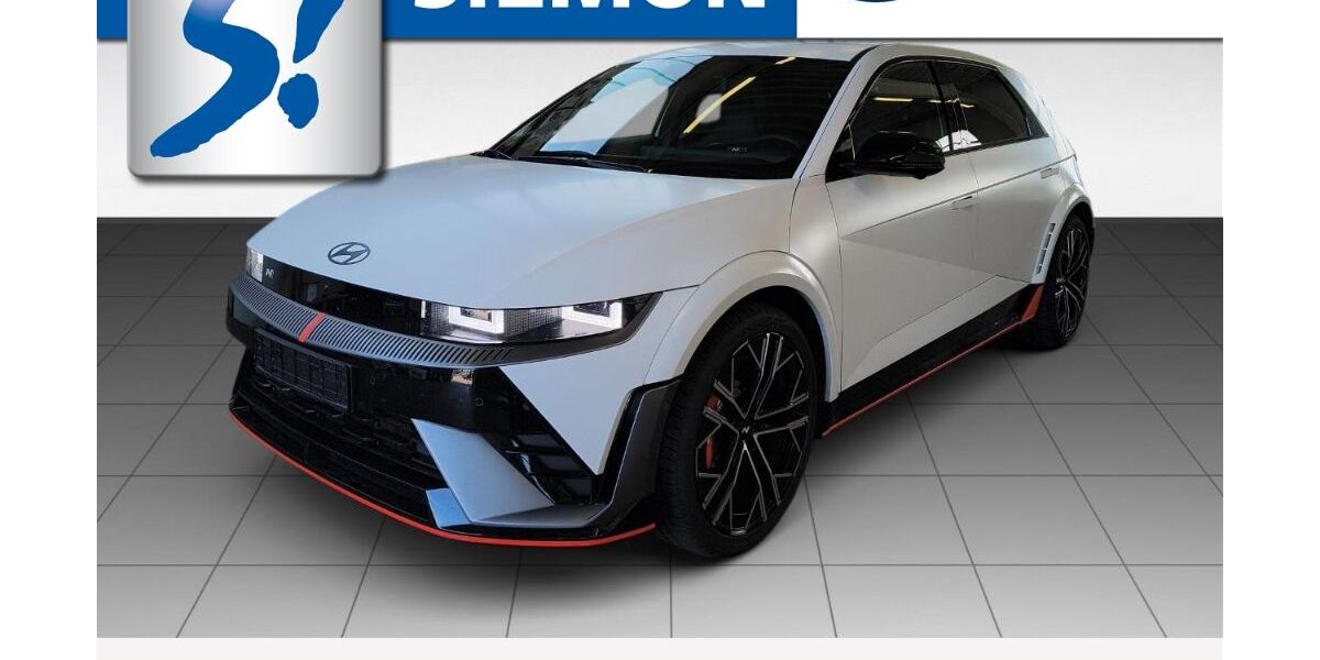 Hyundai IONIQ 5 17.956 km 49.730 &euro; Warendorf 48231