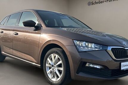 Skoda Scala 90.800 km 14.950 &euro; Fürstenau 49584