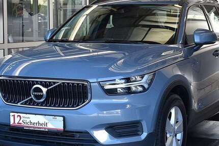 Volvo XC40 174.154 km 22.100 € Bad Friedrichshall 74177