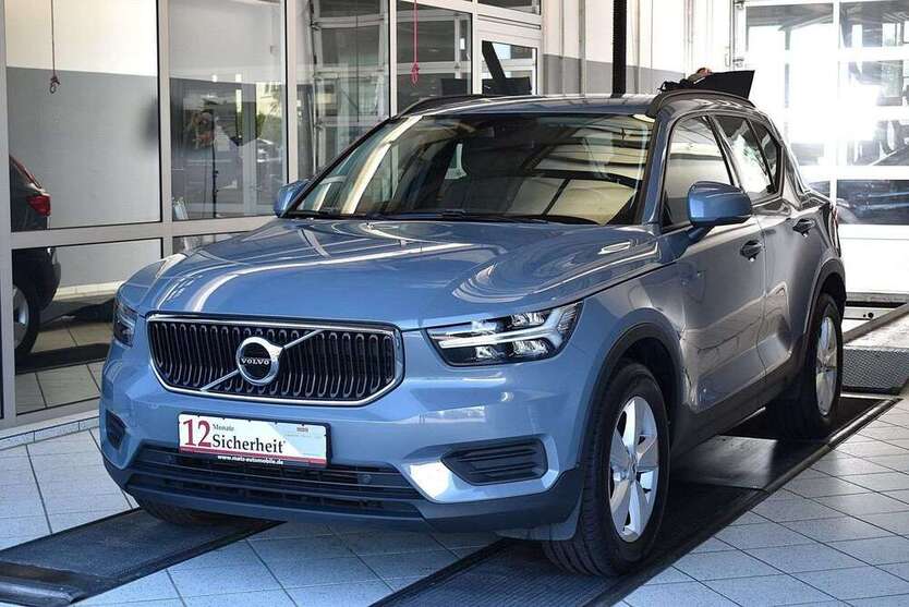 Volvo XC40 174.154 km 22.100 € Bad Friedrichshall 74177