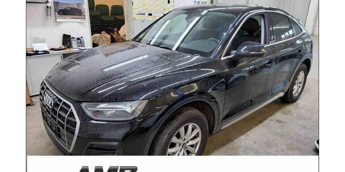 Audi Q5 28.440 km 35.840 &euro; Borna 04552