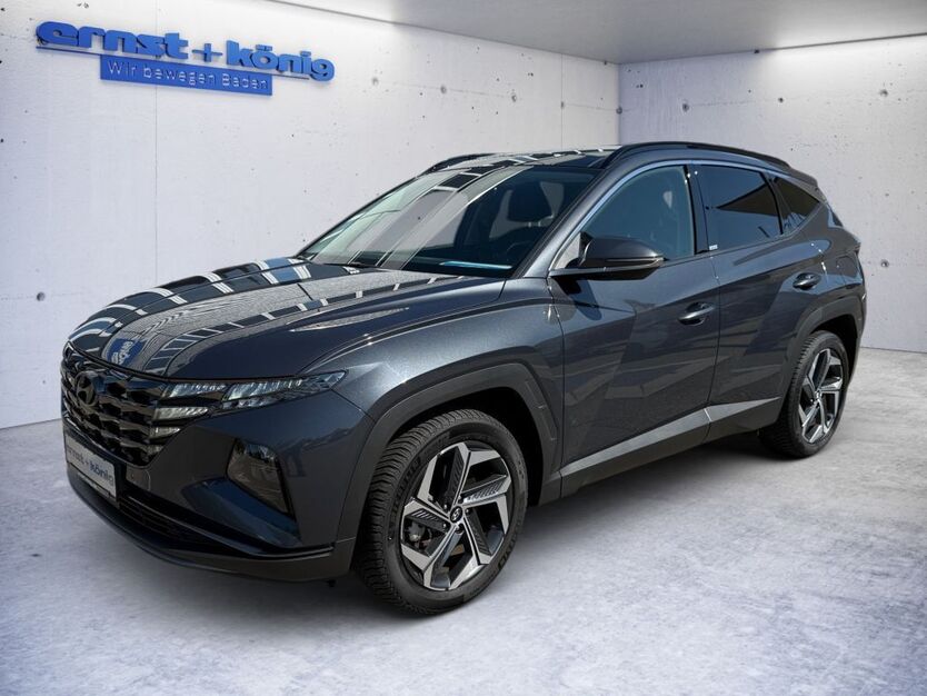 Hyundai TUCSON 59.862 km 28.570 € Weil am Rhein 79576