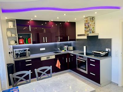 STILVOLL WOHNEN IN RUHIGER LAGE - Etagenwohnung Laufenburg | Angebot:26176146