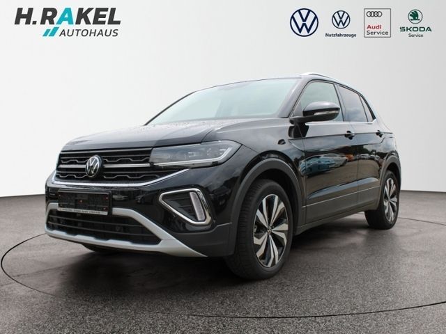 T-Cross