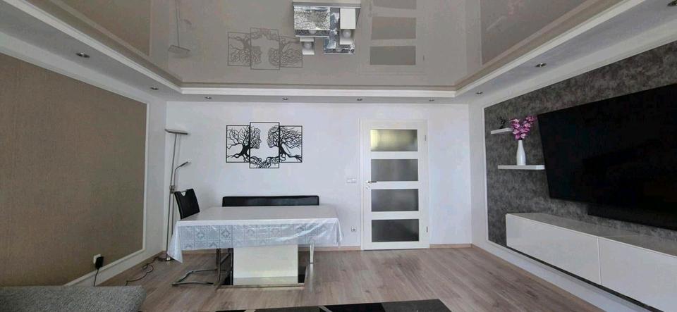 Etagenwohnung Ingolstadt Nordost - 4 Zimmer, 85 m&sup2;, 342.000&euro; | Angebot:26901922