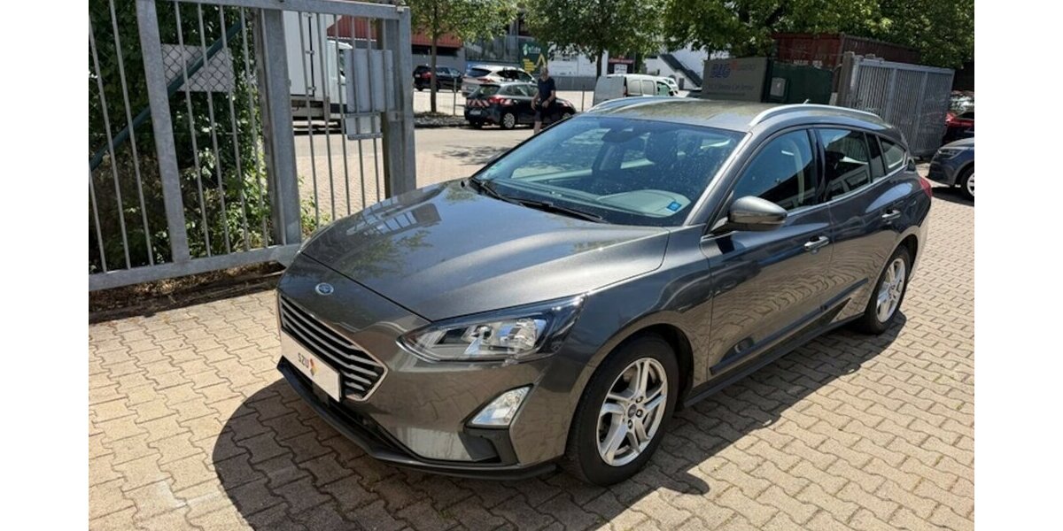 Ford Focus Navi Temp Spurh CarPlay 6xServ GARANTIE 40.000 km 14.500 &euro; Erftstadt 50374
