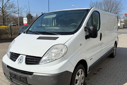 Renault Trafic 320.000 km 3.399 &euro; Berlin 12681