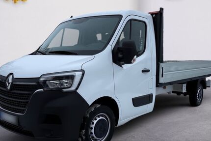 Renault Master 14.559 km 28.490 &euro; Olpe 57482