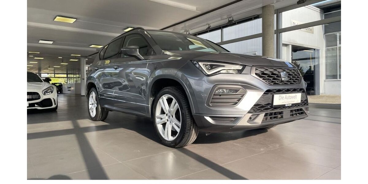 Seat Ateca 121.120 km 22.980 &euro; Rheinfelden (Baden) (Rheinfelden) 79618