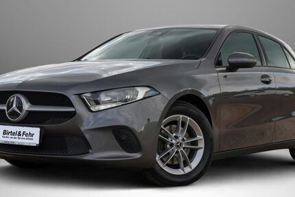 Mercedes-Benz A 180 93.606 km 18.975 &euro; Nonnweiler 66620