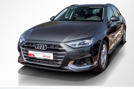 Audi A4 23.616 km 29.990 &euro; Bernburg 06406