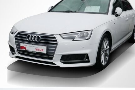 Audi A4 96.000 km 21.980 &euro; Lauf an der Pegnitz 91207