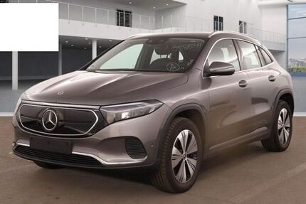 Mercedes-Benz EQA 24.989 km 31.950 &euro; Heek 48619