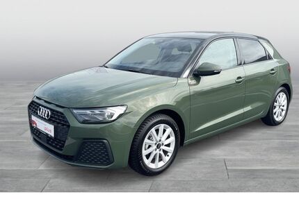 Audi A1 1.405 km 27.990 &euro; Celle 29227