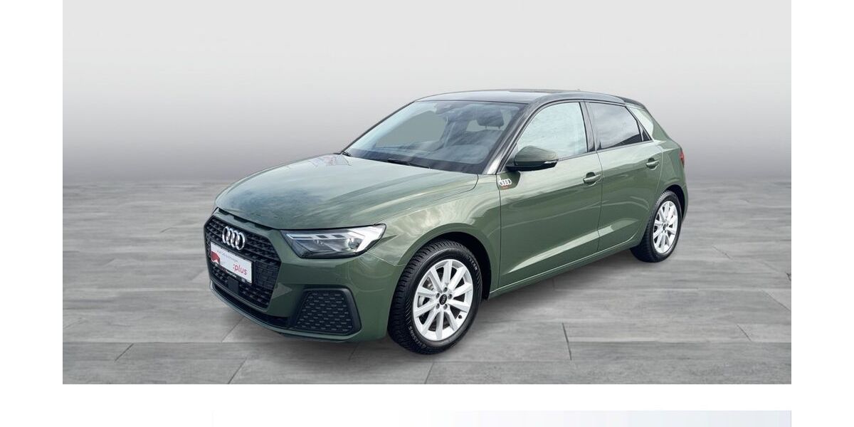 Audi A1 1.405 km 27.990 &euro; Celle 29227