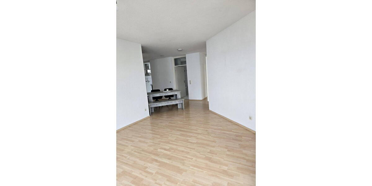 Etagenwohnung Künzelsau - 3 Zimmer, 68 m&sup2;, 755&euro; | Angebot:26700200