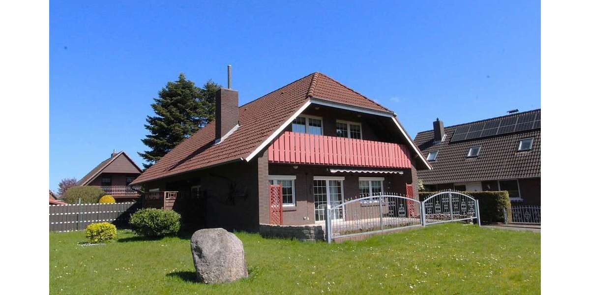 Einfamilienhaus Wittmund - 7 Zimmer, 151 m&sup2;, 229.000&euro; | Angebot:26362192