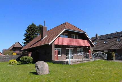 Haus Wittmund - 7 Zimmer, 151 m&sup2;, 229.000&euro; | Angebot:26362192