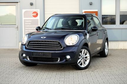 Mini Countryman D (Cooper) 192.612 km 6.589 &euro; werlte 49757