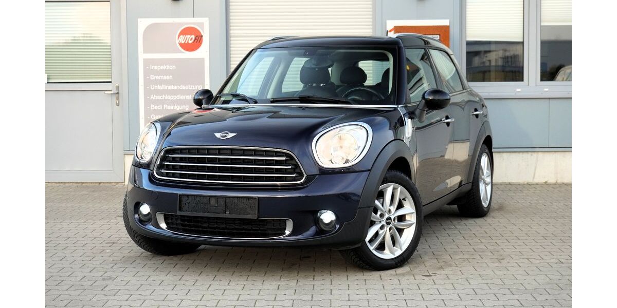 Mini Countryman D (Cooper) 192.612 km 6.589 &euro; werlte 49757