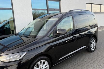 VW Caddy 83.638 km 26.790 &euro; Greifswald 17489