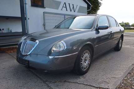 Lancia Thesis 169.885 km 2.650 € Gross Oesingen 29393