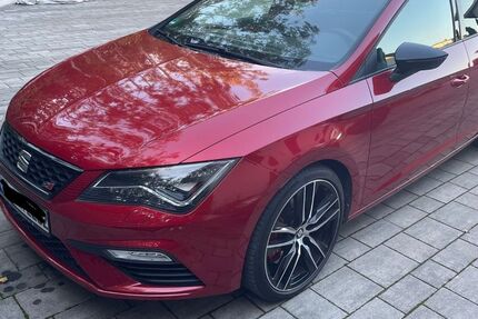 Seat Leon 89.000 km 22.990 &euro; Ingolstadt 85049