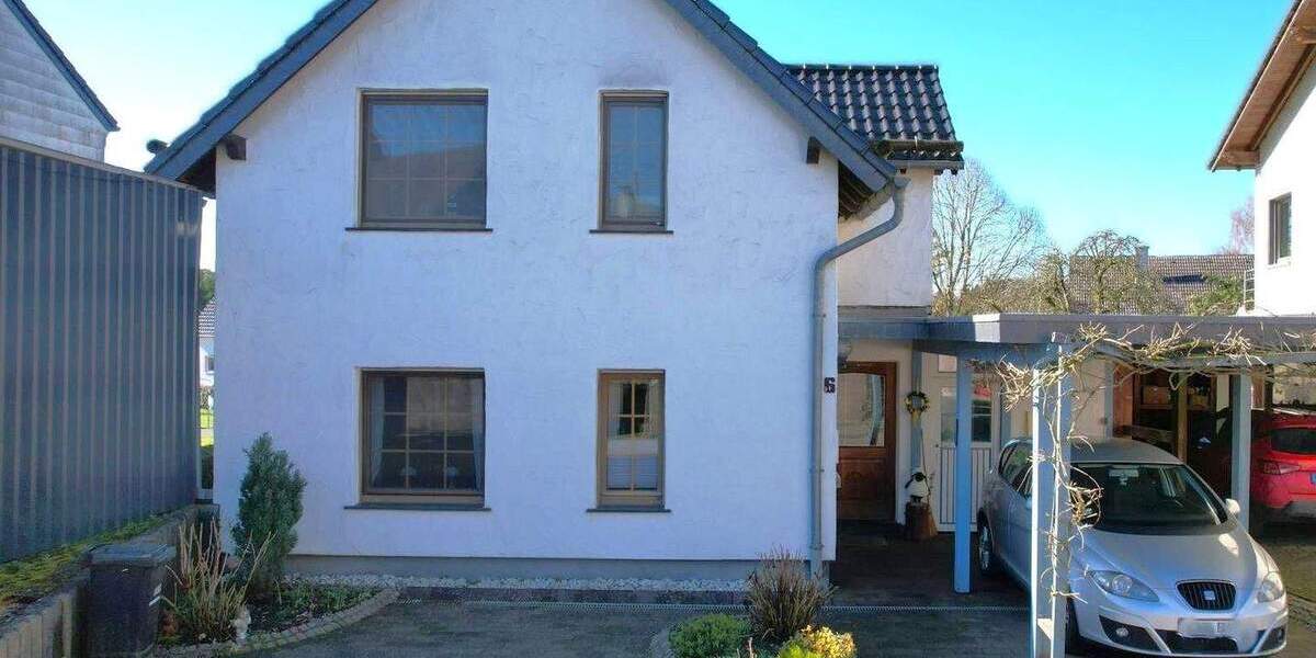 Einfamilienhaus Berndorf - 1 Zimmer, 133 m&sup2;, 233.000&euro; | Angebot:25246164