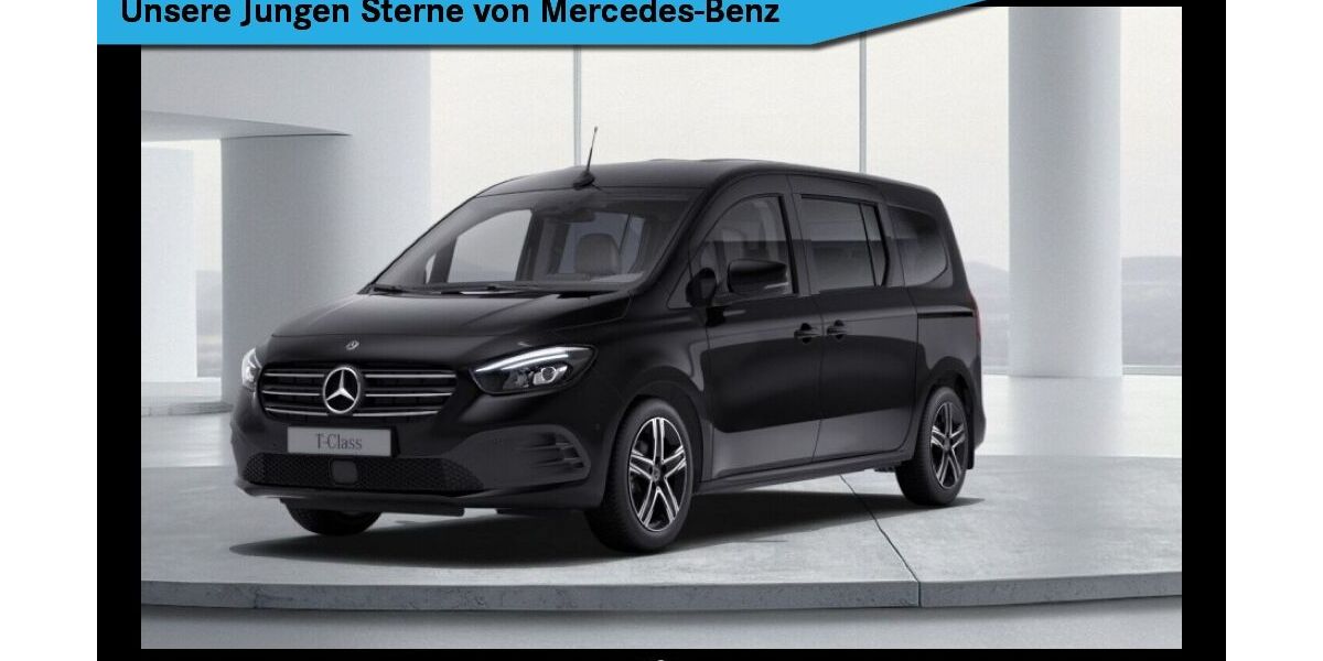 Mercedes-Benz T-Klasse 5.058 km 34.799 &euro; Titisee-Neustadt 79822