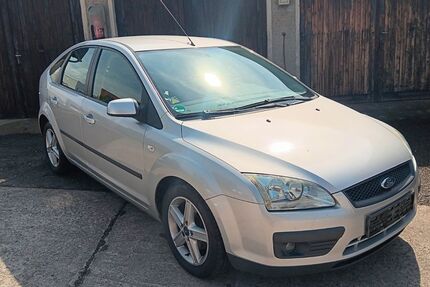 Ford Focus 140.110 km 4.000 &euro; Taucha 04425