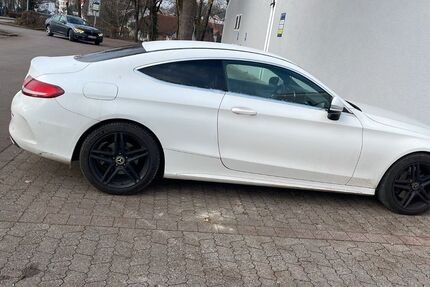 Mercedes-Benz C 250 199.700 km 16.500 &euro; Pfaffenhofen 85276