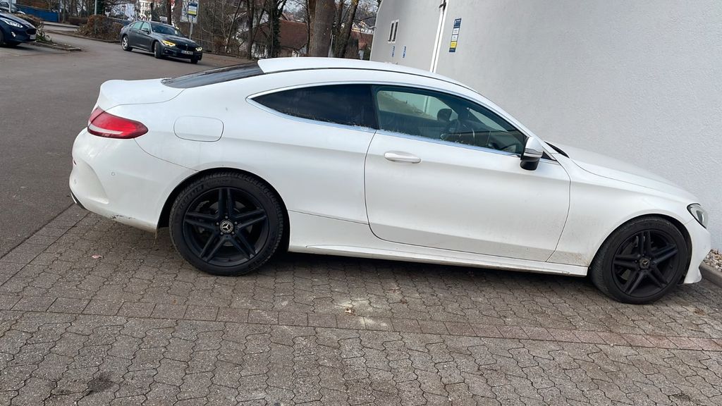 Mercedes-Benz C 250 199.700 km 16.500 &euro; Pfaffenhofen 85276
